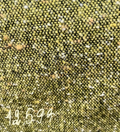 Ткань костюмная Твид (Италия) 80% шерсть 20% хлопок ш-150см