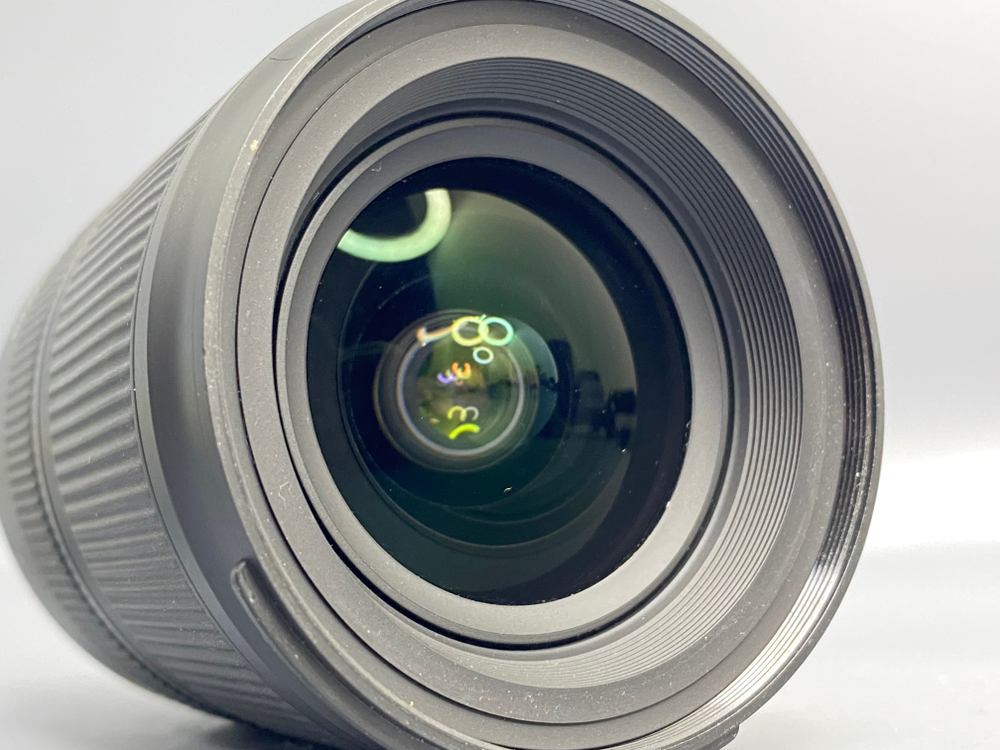 Tamron 17-28mm 2.8 Di III RXD Sony E