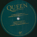 Queen / Greatest Hits II (2LP)