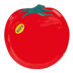 Тарелка сервировочная Tomato, Ø24 см