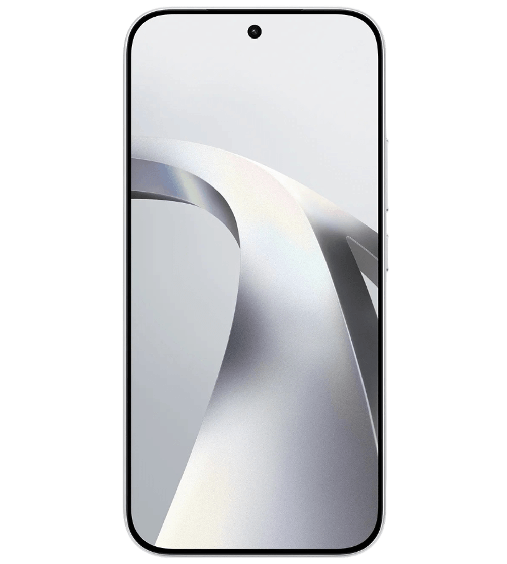 Смартфон Xiaomi 17T 12/512Gb Белый