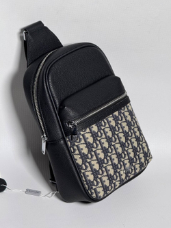 Сумка-слинг Christian Dior