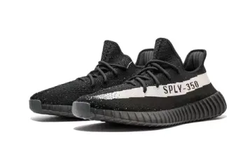 Кроссовки Adidas Yeezy Boost 350 V2 Oreo