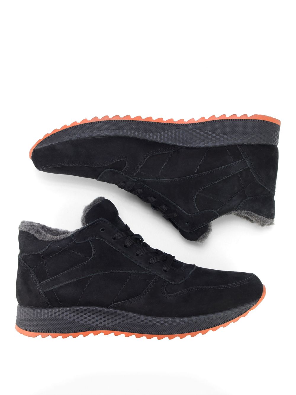 Кроссовки мужские M0004-2P