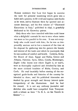 Nonsense Books | Edward Lear