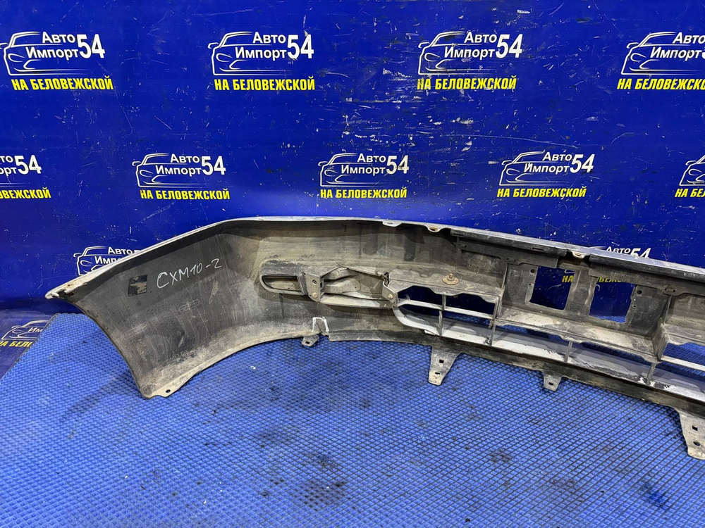 Бампер передний TOYOTA IPSUM 1997