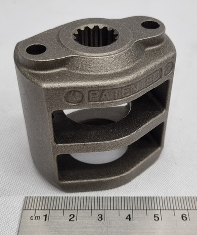 Рама ударного механизма SP36