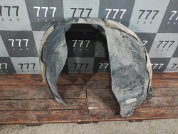 Подкрылок передний левый Hyundai Santa Fe 4 (TM) 20-нв Б/У Оригинал 86811S1500