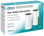 MESH-система TP-LINK Deco M4