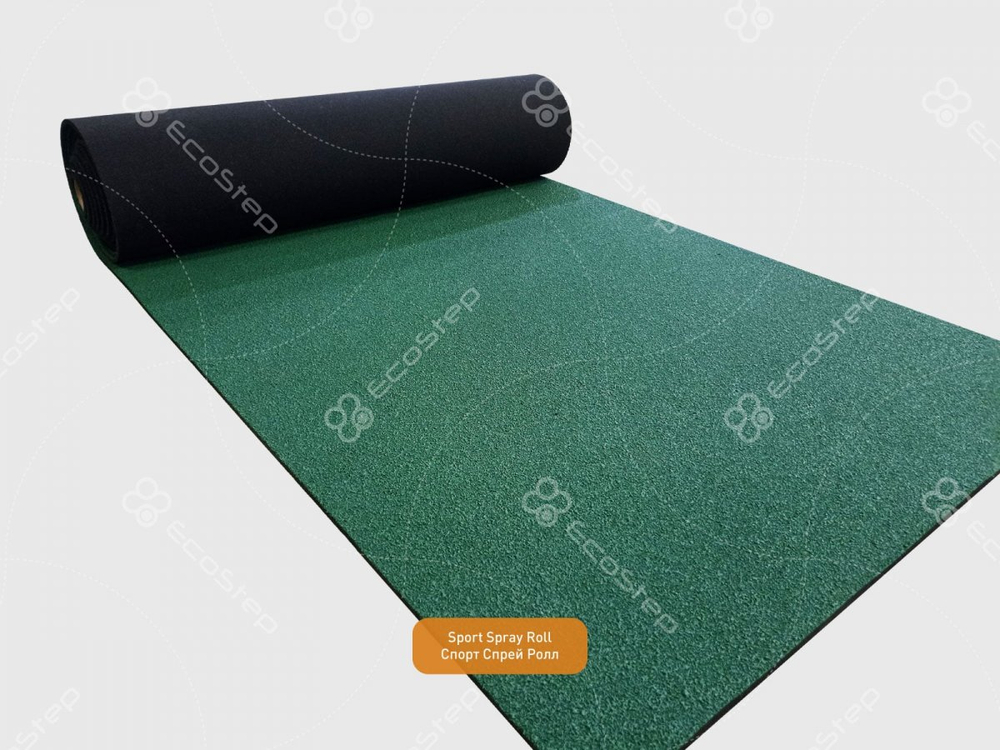 EcoStep® Sport Spray Roll / Спорт Спрей Ролл