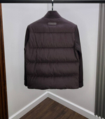 Пуховик Zegna