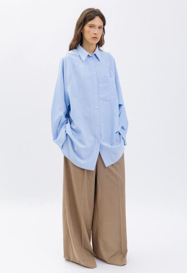 Брюки CORNO GRANDE