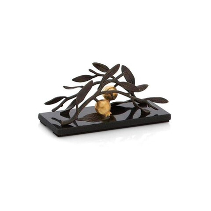 Держатель для салфеток Michael Aram Pomegranate (20 см)