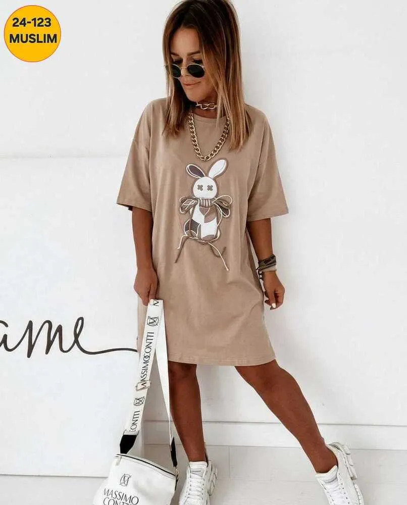 Туника 4145141 (952444684) Fabrika