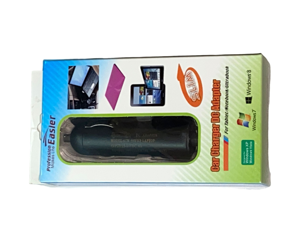 Блок питания ET DCCAAc/19V/90W/4.74A/(5.5x1.7)