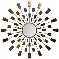 Настенное зеркало Вегас Объект мечты