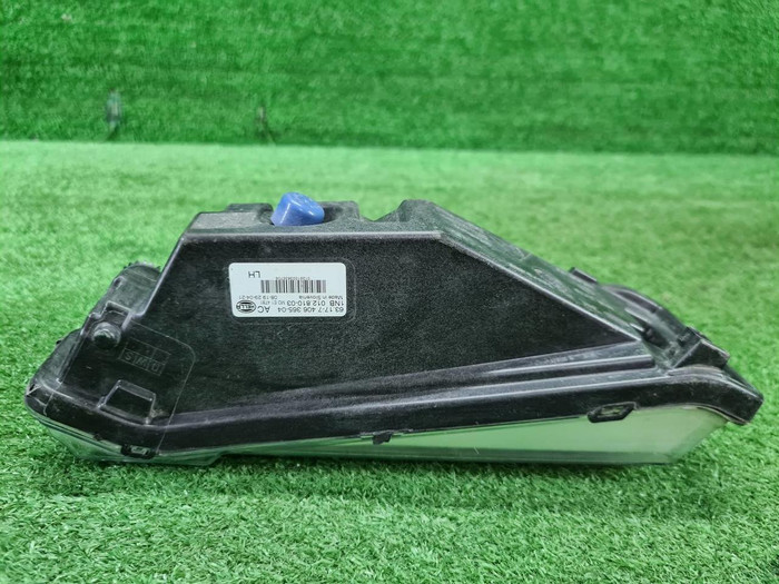 ПТФ левая BMW X5 G05, X7 G07 (2018-2023)