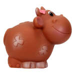 Игрушка ПВХ Коровка Ириска (Огонек)