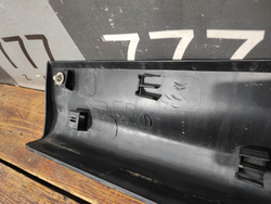 Накладка двери передней правой Mazda CX-5 1 (KE) 11-17 Б/У  KR1151RA1