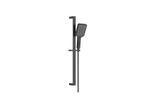 Набор смесителей Aquatek ЛИБРА Set 3 в 1 (AQ1610MB+AQ1640MB+AQ2019MB) черный матовый
