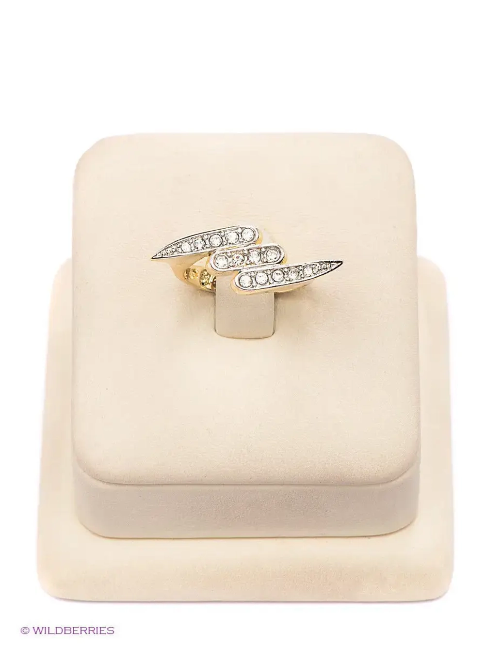 Кольцо "Гийон"