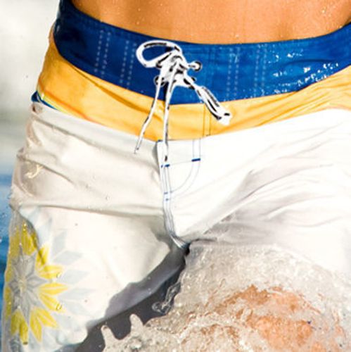 Мужские плавательные шорты Aussiebum Surf Shorts Taj