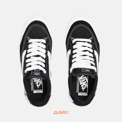 Кеды Vans Berle Pro  артикул:VA3WKX6BT - купить в магазине Дайс