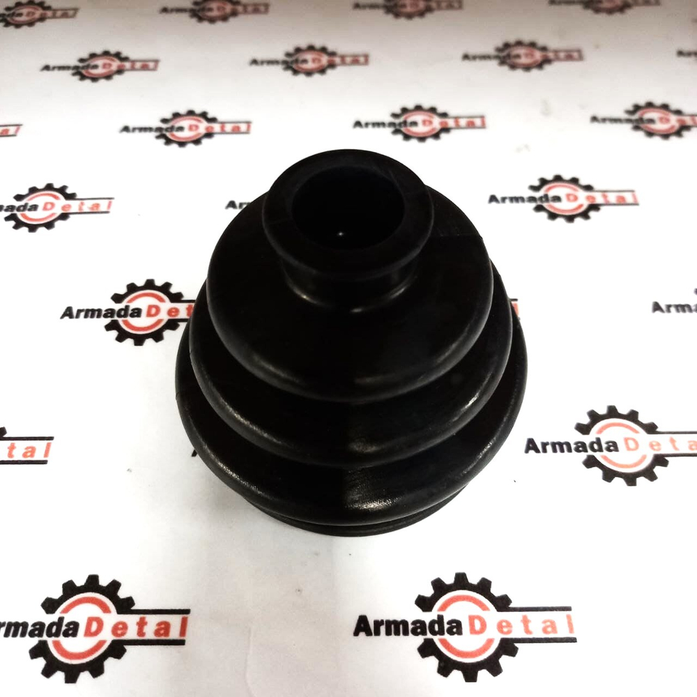 Пыльник КПП JCB-3CX/4CX | 445/03021