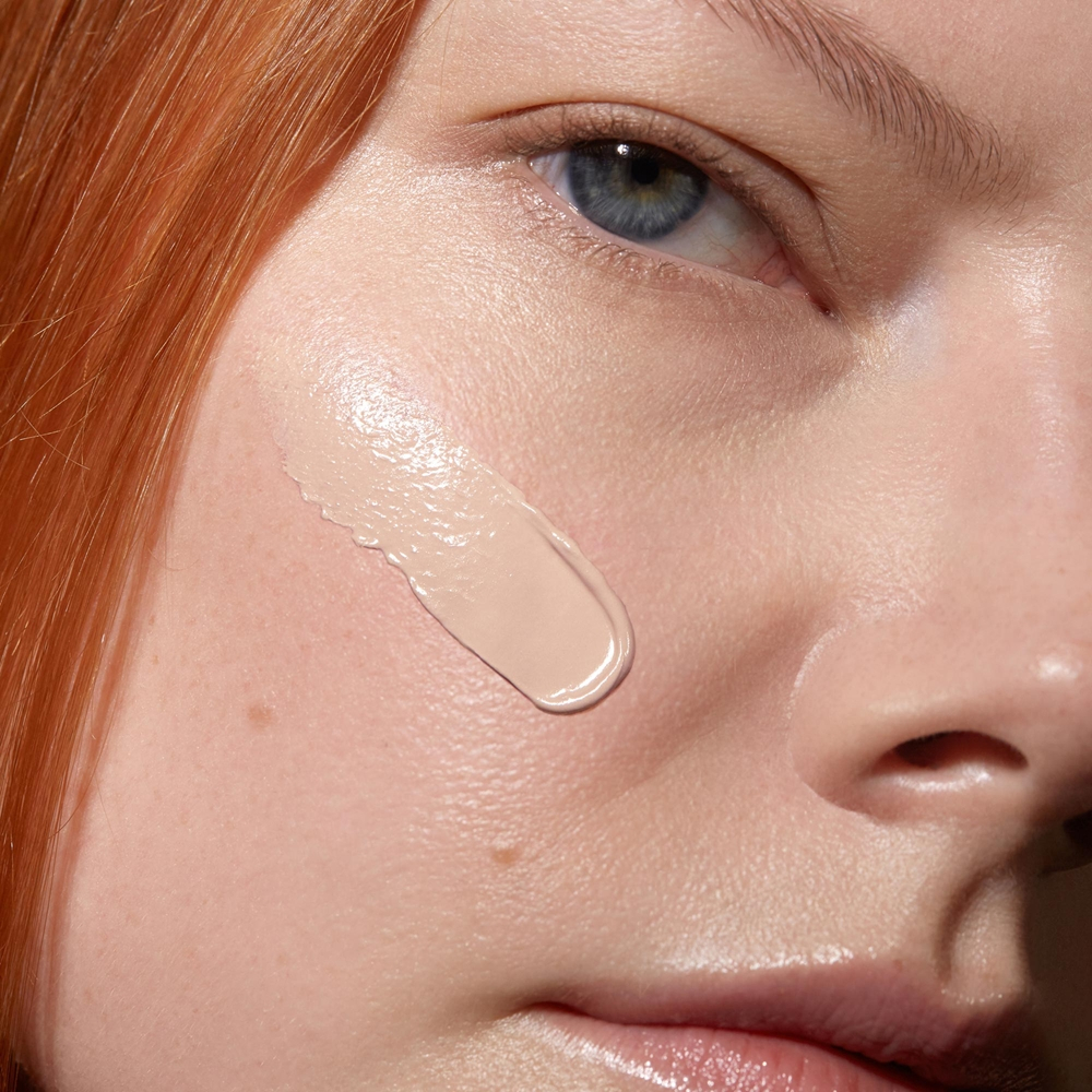 MÁDARA Skinonym Semi-Matte Peptide - Тональный крем с пептидами оттенок Rose Ivory 30, 30 ml