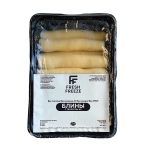 Блины с творогом А2 без глютена и сахара Fresh Freeze, 450 г