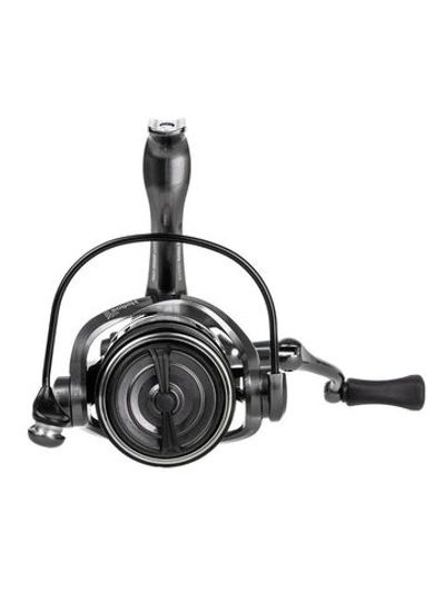 Катушка безынерционная Helios Folk feeder (HS-FF-6000S) 6000S CP 4+1 подшипник