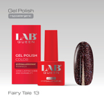 Гель-лаки Fairy Tale