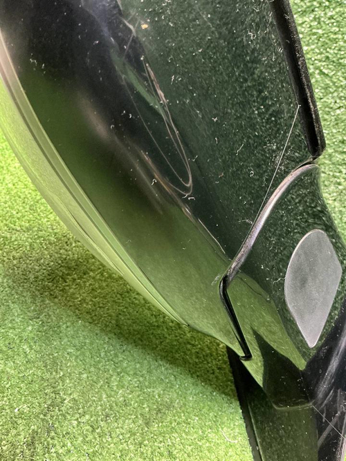 Зеркало левое BMW X5 G05 (2018-н.в.) 9 контактов