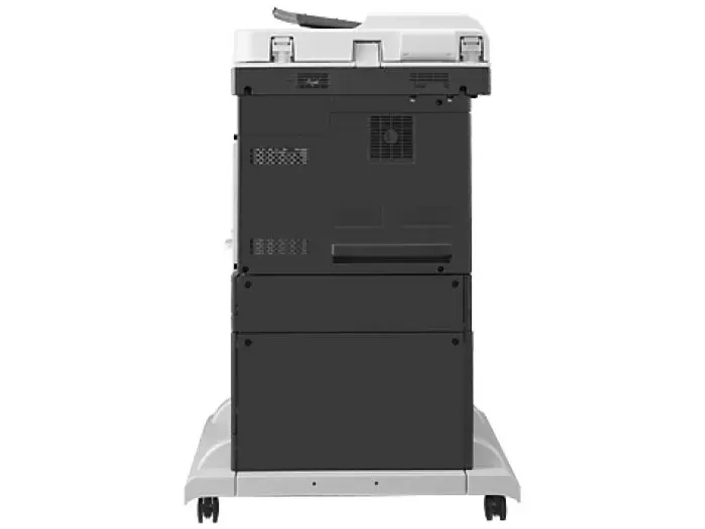 МФУ HP LaserJet Enterprise 700 MFP M725f