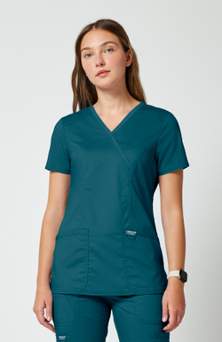 Топ женский Cherokee WW Revolution WWE610 (EU)