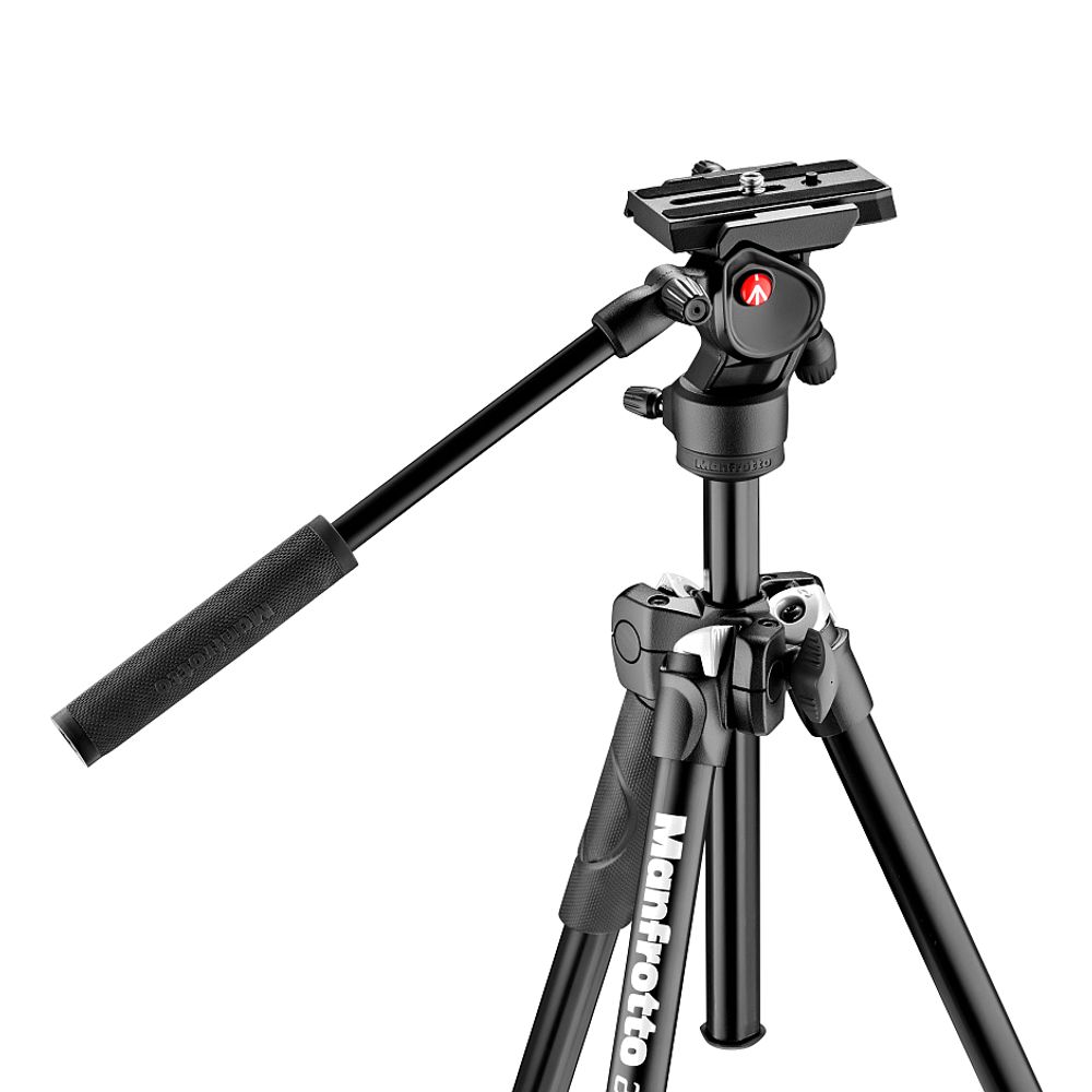 Manfrotto MK290LTA3-V Light