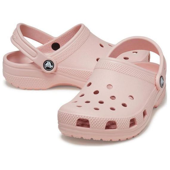 Crocs Classic Clog 'Quartz Pink'