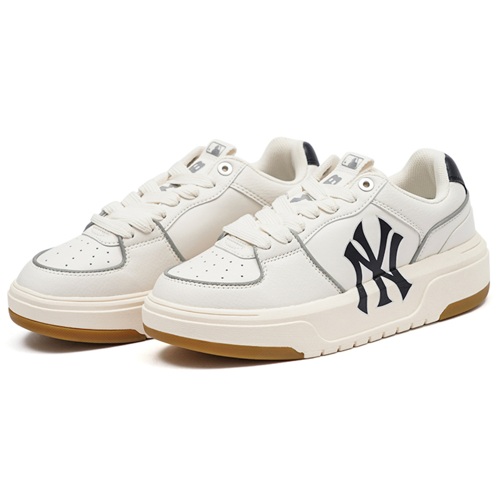 Кроссовки MLB Chunky Liner, 3ASXCA12N-50IVS