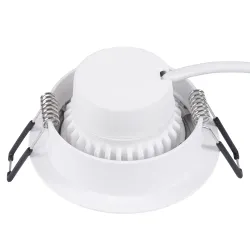 Точечный встраиваемый светильник Arte Lamp