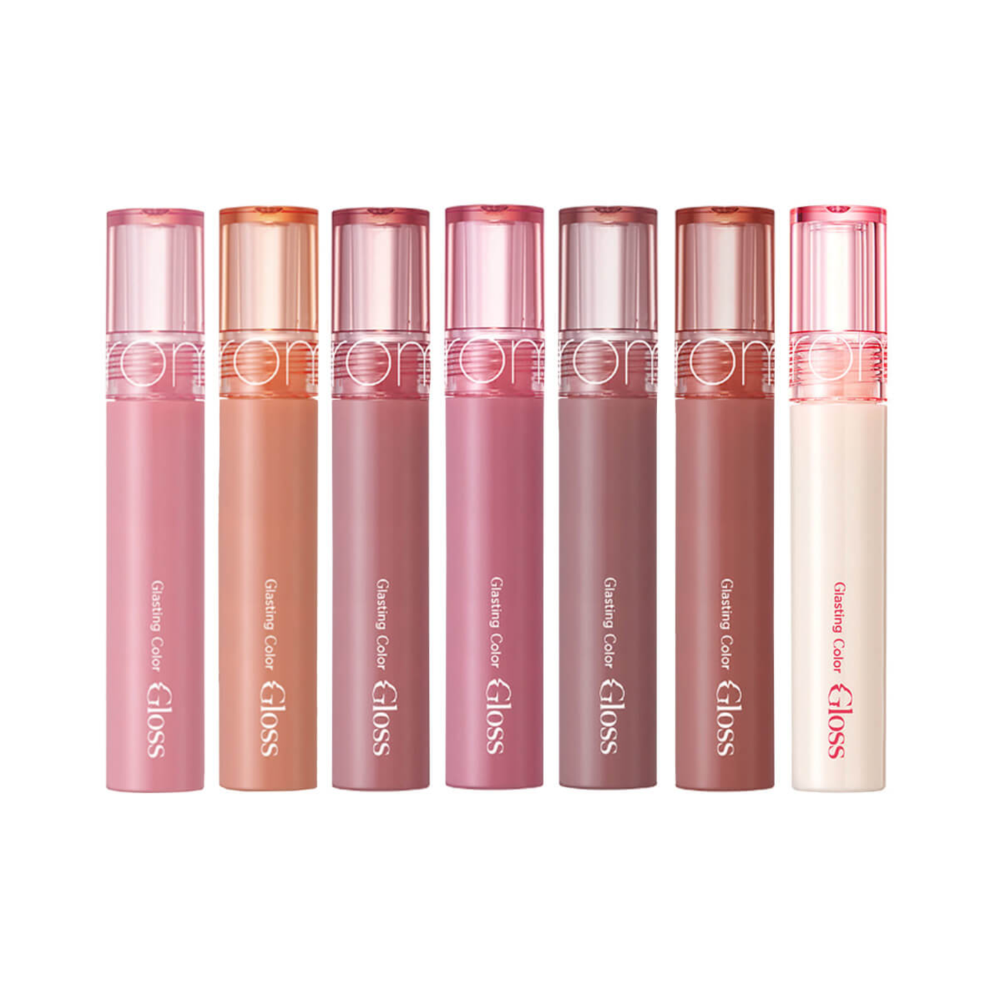 Romand Glasting Color Gloss