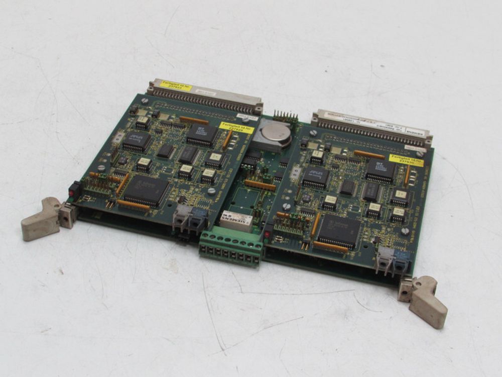 SIEMENS Basisboard Nr-086632