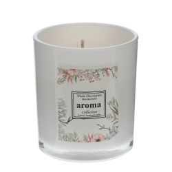 GAEM Свеча ароматическая (блок микс 12шт), L7 W7 H8 см, 2в.