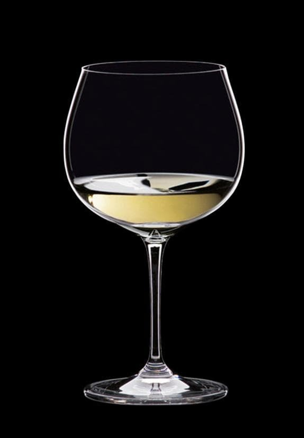 Набор из 2-х бокалов для вина Oaked Chardonnay/Montrachet 600 мл Vinum Riedel