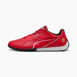PUMA X SCUDERIA FERRARI КРОССОВКИ, КРАСНЫЙ