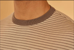Трикотажная футболка Loro Piana