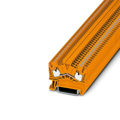 1037086 - PTS 2,5 OG - Проходные клеммы