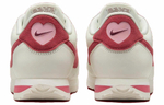 Кроссовки Nike Cortez "Valentine" (Женская размерная сетка)