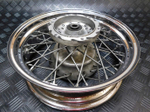 Колесо заднее Yamaha Drag Star XVS1100 Classic VP13J 050772