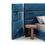 Кровать Cassina BIO-MBO