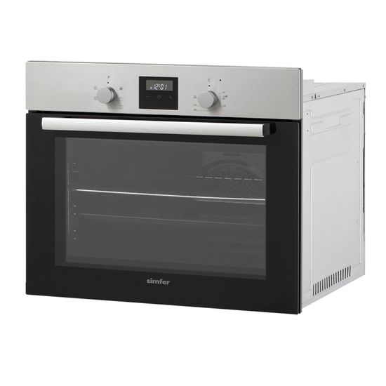 Электрический духовой шкаф Simfer B5EH55001